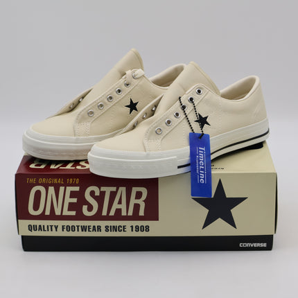 35200600 Converse One Star J VTG Canvas White (Men's)