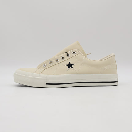 35200600 Converse One Star J VTG Canvas White (Men's)