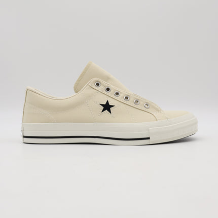 35200600 Converse One Star J VTG Canvas White (Men's)