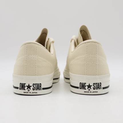 35200600 Converse One Star J VTG Canvas White (Men's)