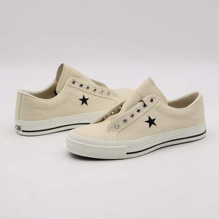 35200600 Converse One Star J VTG Canvas White (Men's)