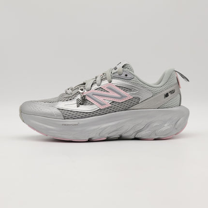 UTRNGA Ganni �~ New Balance Fresh Foam Trainer Grey (Men's)