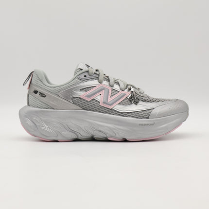 UTRNGA Ganni �~ New Balance Fresh Foam Trainer Grey (Men's)