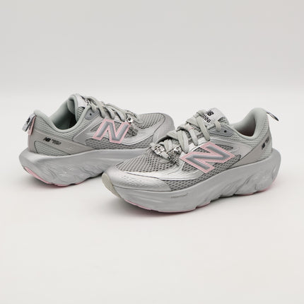 UTRNGA Ganni �~ New Balance Fresh Foam Trainer Grey (Men's)