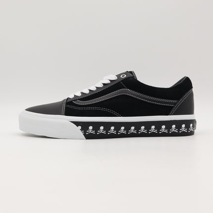 VN0A4BVFBLK1 MASTERMIND WORLD �~ Vault by Vans Old Skool VLT LX