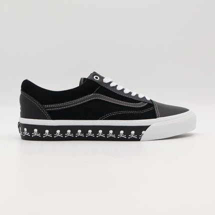 VN0A4BVFBLK1 MASTERMIND WORLD �~ Vault by Vans Old Skool VLT LX