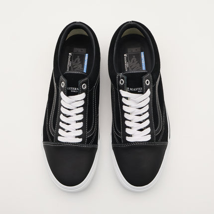 VN0A4BVFBLK1 MASTERMIND WORLD �~ Vault by Vans Old Skool VLT LX