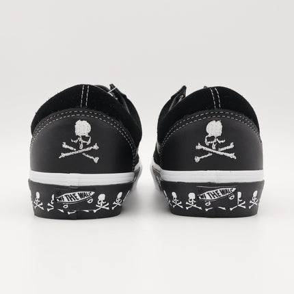 VN0A4BVFBLK1 MASTERMIND WORLD �~ Vault by Vans Old Skool VLT LX