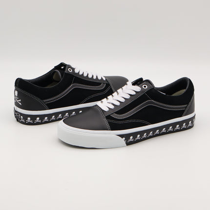 VN0A4BVFBLK1 MASTERMIND WORLD �~ Vault by Vans Old Skool VLT LX