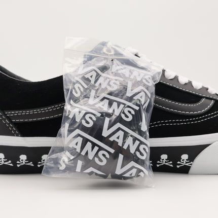 VN0A4BVFBLK1 MASTERMIND WORLD �~ Vault by Vans Old Skool VLT LX