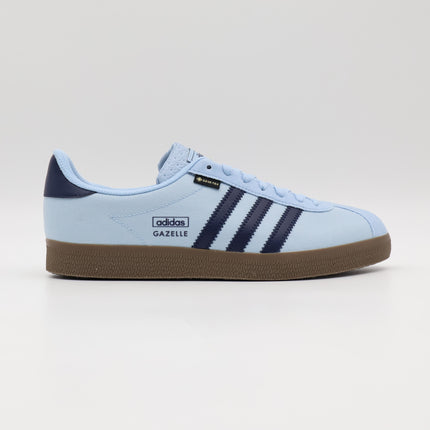 JR2728 adidas Originals Gazelle GORE-TEX Clear Sky Shadow Navy Gum (Men's)