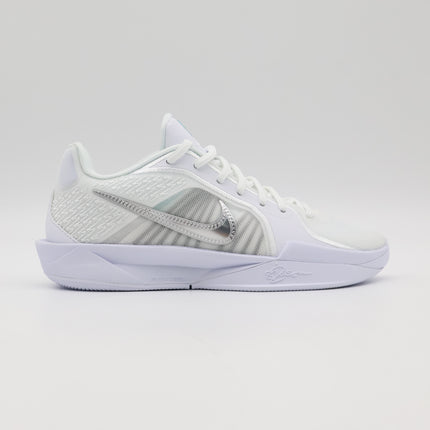 FZ1517-101 Nike Sabrina 2 White Summit White Glacier Blue (Women's)