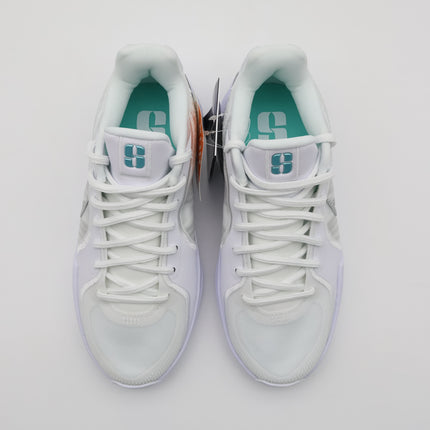 FZ1517-101 Nike Sabrina 2 White Summit White Glacier Blue (Women's)