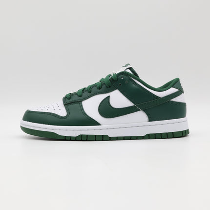 DD1391-101 Nike Dunk Low Retro Varsity Green Team Green (Men's)