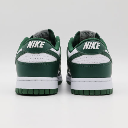 DD1391-101 Nike Dunk Low Retro Varsity Green Team Green (Men's)