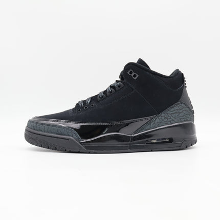 CT8532-001 Nike Air Jordan 3 Retro Black Cat (2025) (Men's)