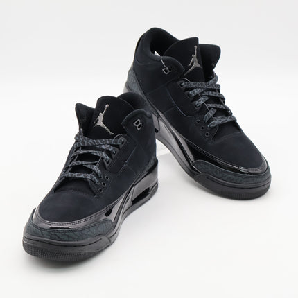 CT8532-001 Nike Air Jordan 3 Retro Black Cat (2025) (Men's)