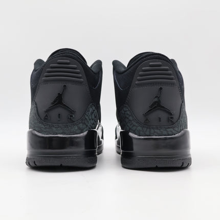 CT8532-001 Nike Air Jordan 3 Retro Black Cat (2025) (Men's)