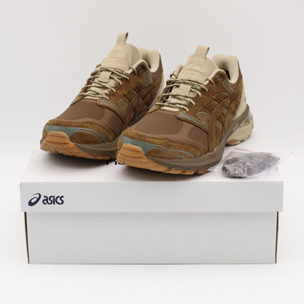 1203A584-200 nonnative Asics Gel-Terrain GORE-TEX Brown Storm (Men's)