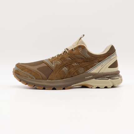 1203A584-200 nonnative Asics Gel-Terrain GORE-TEX Brown Storm (Men's)