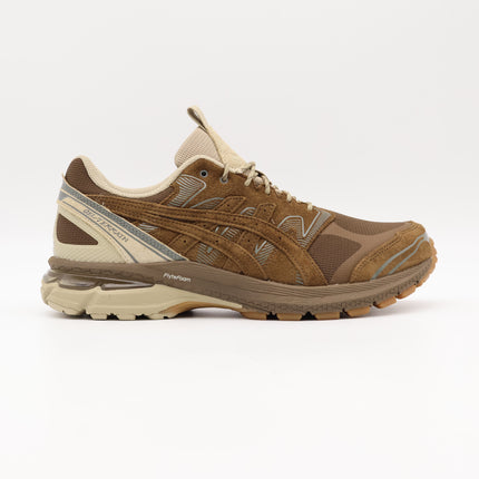 1203A584-200 nonnative Asics Gel-Terrain GORE-TEX Brown Storm (Men's)