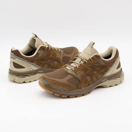 1203A584-200 nonnative Asics Gel-Terrain GORE-TEX Brown Storm (Men's)