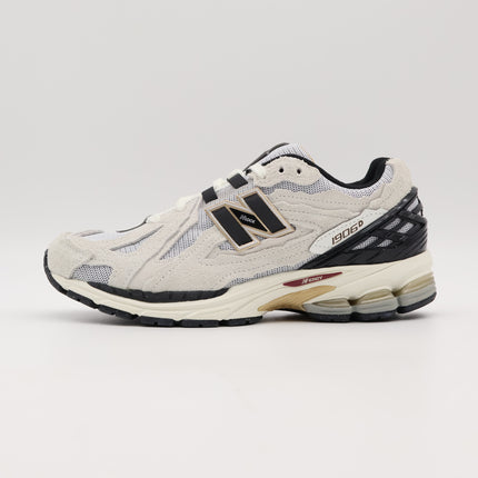 M1906DC New Balance 1906D Protection Pack Light Gray Grey Cream Ivory Sail Beige