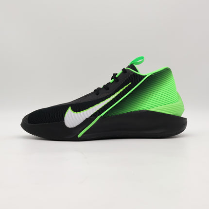 HF1804-001 Nike GT Jump Academy Black Green Strike White (Men's)