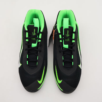 HF1804-001 Nike GT Jump Academy Black Green Strike White (Men's)