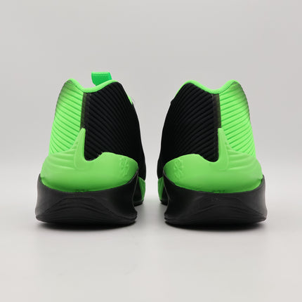 HF1804-001 Nike GT Jump Academy Black Green Strike White (Men's)