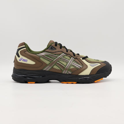 1203A693-300 Gallery Dept. Asics Gel-K1011 Khaki Clay Canyon (Men's)