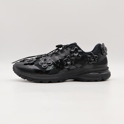 1203A526-001 Cecilie Bahnsen Asics Gel-Terrain Black (Men's)