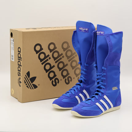 IE3928 adidas Originals Women's JAPAN VH Blue (Women's)