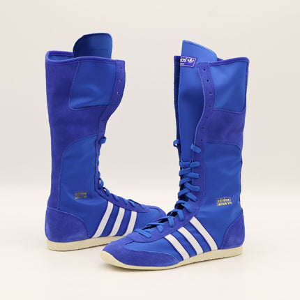 IE3928 adidas Originals Women's JAPAN VH Blue (Women's)