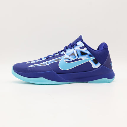 HJ4303-400 Nike Kobe 5 Protro Deep Royal Blue (Men's)