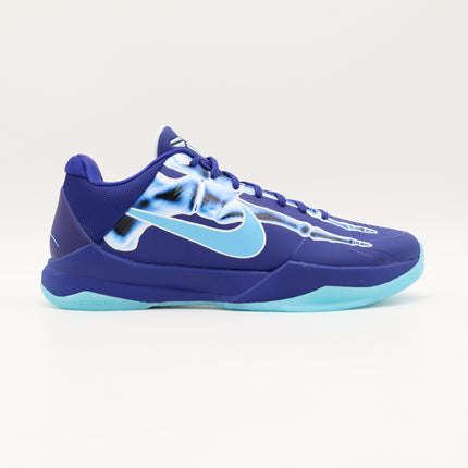 HJ4303-400 Nike Kobe 5 Protro Deep Royal Blue (Men's)