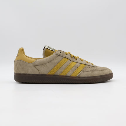 JR5288 C.P. Company �~ adidas Originals Wimberly Spezial Tech Khaki (Men's)