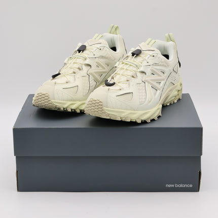 ML610XB New Balance 610 GORE-TEX Raw Cashew Pistachio Butter Turtledove (Men's)