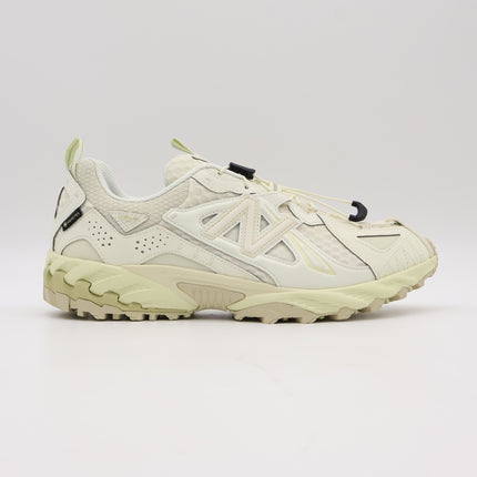 ML610XB New Balance 610 GORE-TEX Raw Cashew Pistachio Butter Turtledove (Men's)