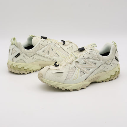 ML610XB New Balance 610 GORE-TEX Raw Cashew Pistachio Butter Turtledove (Men's)