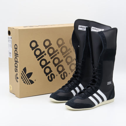 IH0230 adidas Originals Women's JAPAN VH Black (Women's)