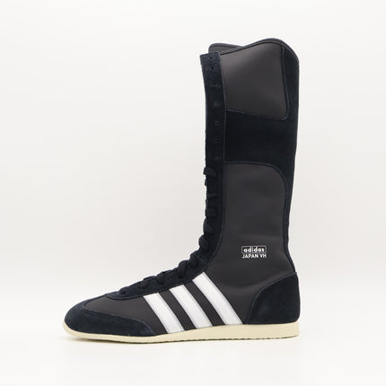 IH0230 adidas Originals Women's JAPAN VH Black (Women's)