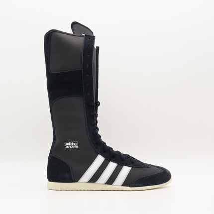 IH0230 adidas Originals Women's JAPAN VH Black (Women's)