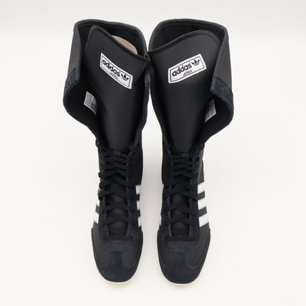 IH0230 adidas Originals Women's JAPAN VH Black (Women's)