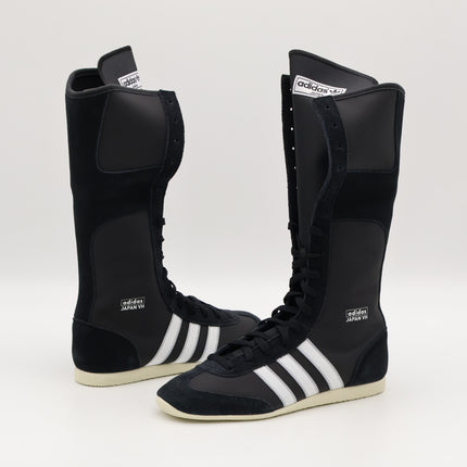 IH0230 adidas Originals Women's JAPAN VH Black (Women's)