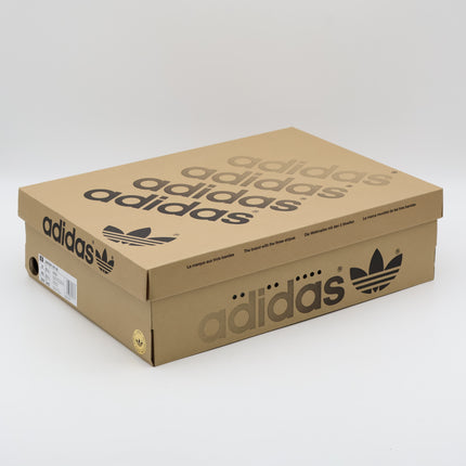 IH0230 adidas Originals Women's JAPAN VH Black (Women's)