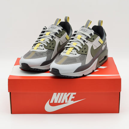 FB2877-003 Nike Air Max 90 Drift rey Cargo Khaki (Men's)