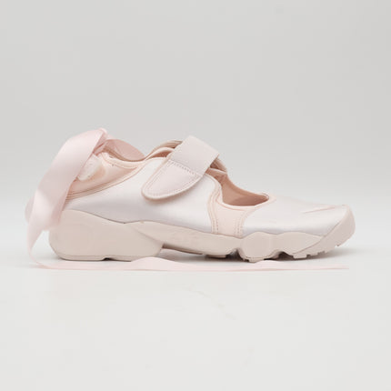 HQ3761-640 Nike Air Rift Premium Ribbon Light Soft Pink (Women's)