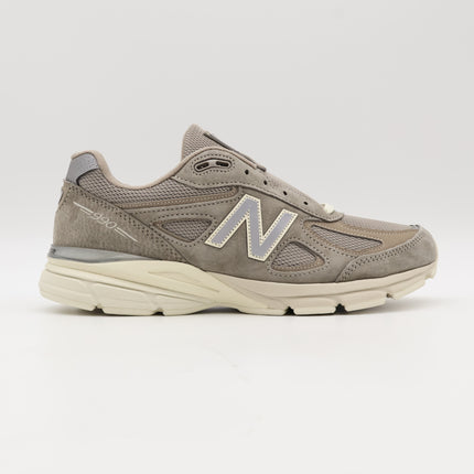 U990KT4 KITH New Balance 990V4 Moonrock MiUSA (Men's)