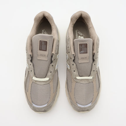 U990KT4 KITH New Balance 990V4 Moonrock MiUSA (Men's)